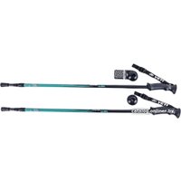Палки для скандинавской ходьбы Tech Team Yeti (celadon)