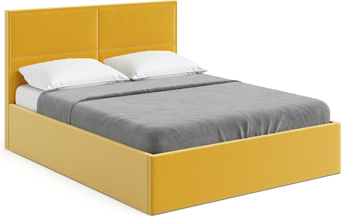 

Кровать Mio Tesoro Кито 180x200 (Velutto 56)