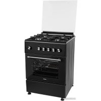 Кухонная плита Nord (Nordfrost) GG 6064 B