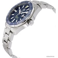 Наручные часы TAG Heuer Aquaracer 300M Calibre 5 Automatic 43 WAY201B.BA0927