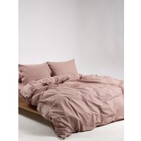 1.5-спальный комплект постельного белья Urban Family Руфус 1.5сп 50x70 20405-1+20312-7 (пакет)