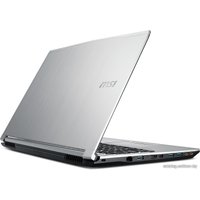 Ноутбук MSI PE60 6QE-082RU