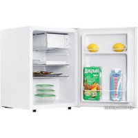 Однокамерный холодильник Tesler RC-73 (белый) в Могилеве