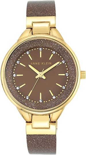 

Наручные часы Anne Klein 1408BNBN