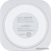 Датчик Aqara Temperature and Humidity Sensor WSDCGQ11LM (международная версия)