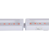 Лампа для растений Glanzen RPD-0600-10-fito