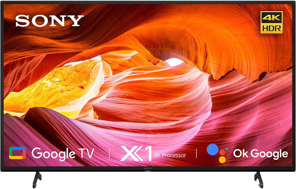 

Телевизор Sony Bravia X75K KD-43X75K