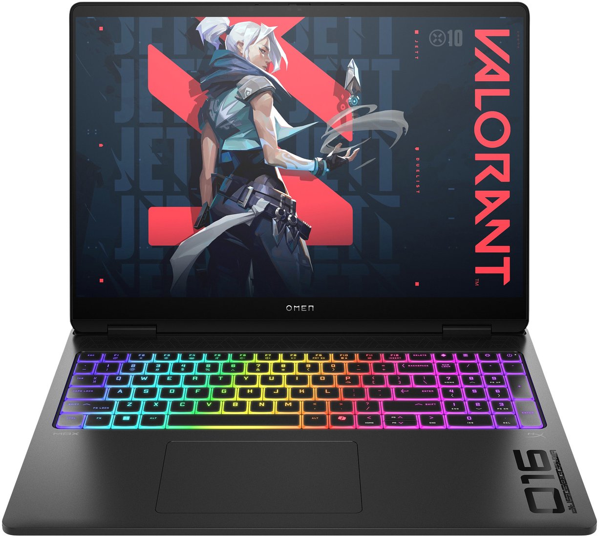 

Игровой ноутбук HP Omen Max 16-ah0003TX B8BG0PA