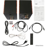 Акустика Оклик OK-117