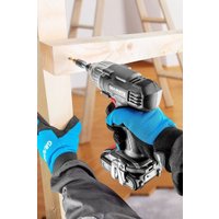 Винтоверт GRAPHITE 58G012-S15 (с 1-им АКБ, сумка)