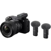 Радиосистема Sony ECM-W3