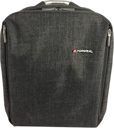 

Городской рюкзак FORSAGE F-CX010B