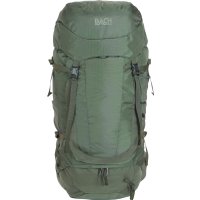 Туристический рюкзак BACH Pack W's Daydream 60 Regular 297056-7607 (зеленый)