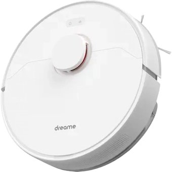 Dreame C9 (международная версия, белый)