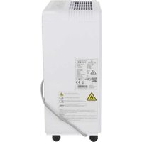 Осушитель воздуха Mission Air ECODRY 16L