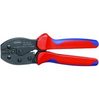 Кримпер Knipex PreciForce 975234