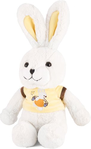 Maxitoys Зайчик в футболке MT-SUT052022-23