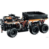Конструктор LEGO Technic 42139 Внедорожный грузовик
