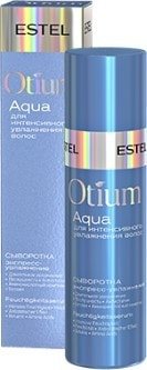 

Сыворотка Estel Professional экспресс-увлажнение Otium Aqua 100 мл