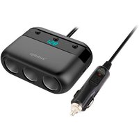 Автомобильное зарядное Eplutus FC-339