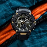 Наручные часы Casio G-Shock GST-B300B-1A