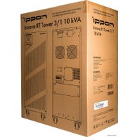 Источник бесперебойного питания IPPON Innova RT 20K Tower