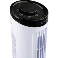 Безлопастной вентилятор Energy EN-1665 Tower (белый)