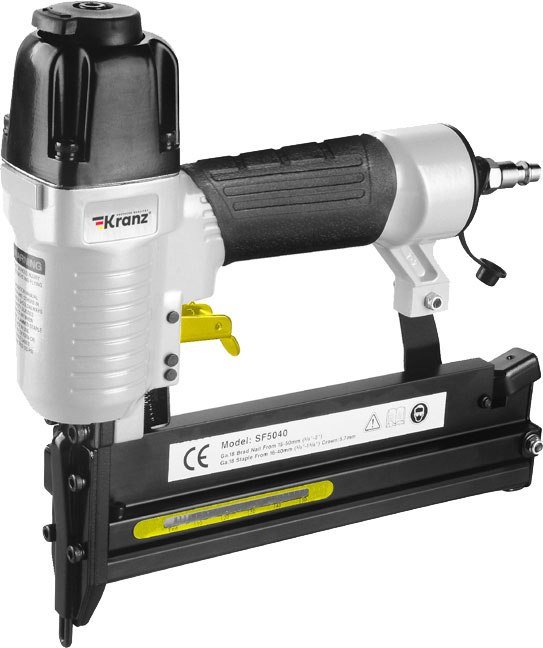 

Гвоздезабиватель Kranz KR-16-1610