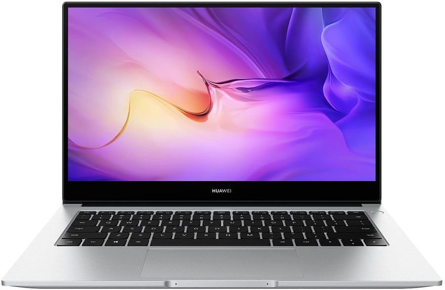 

Ноутбук Huawei MateBook D 14 2022 NbDE-WFH9 53013QDV