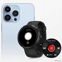 Умные часы Maimo Watch R (черный)