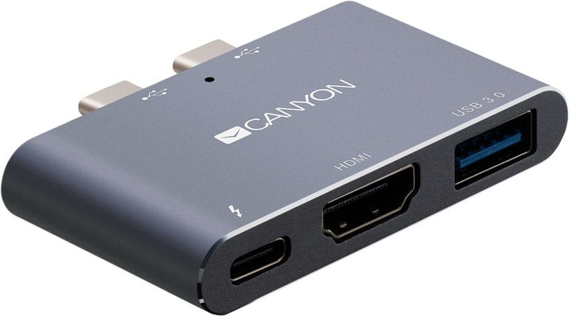 

Док-станция Canyon DS-1