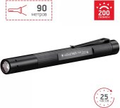 P4R Core Pen Light