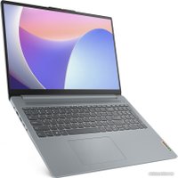 Ноутбук Lenovo IdeaPad Slim 3 16IAH8 83ES002NRK