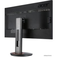 Игровой монитор Acer XF270HUCbmiiprx