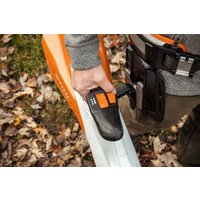 Ручная воздуходувка STIHL BGA 200 BA010115900 (без АКБ)