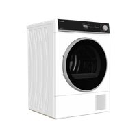 Сушильная машина Sharp KD-NHH8S8GW3-PL