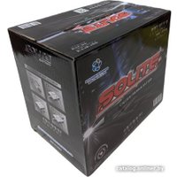 Автомобильный аккумулятор Solite Silver Premium 105D26L (95 А·ч)