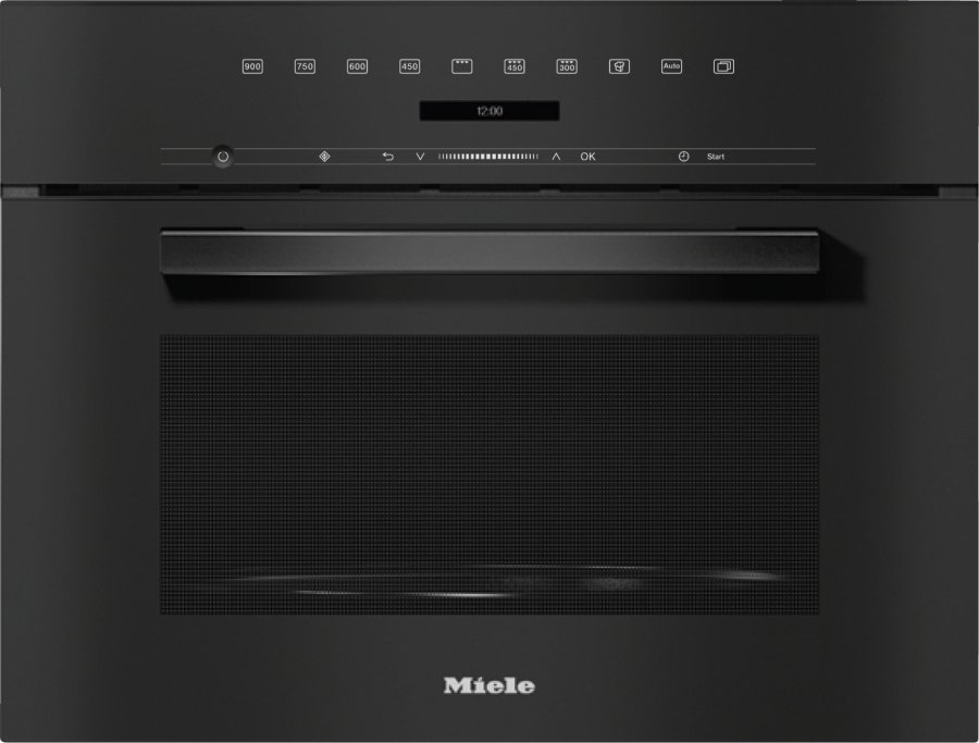 

Микроволновая печь Miele M 7244 TC OBSW