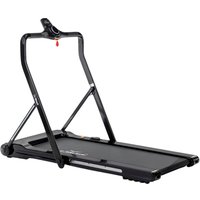 Электрическая беговая дорожка Orlauf Owl (черный) в Пинске