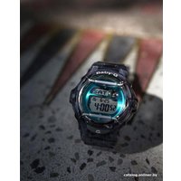 Наручные часы Casio Baby-G BG-169R-8B