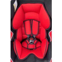 Детское автокресло Caretero Scope Deluxe