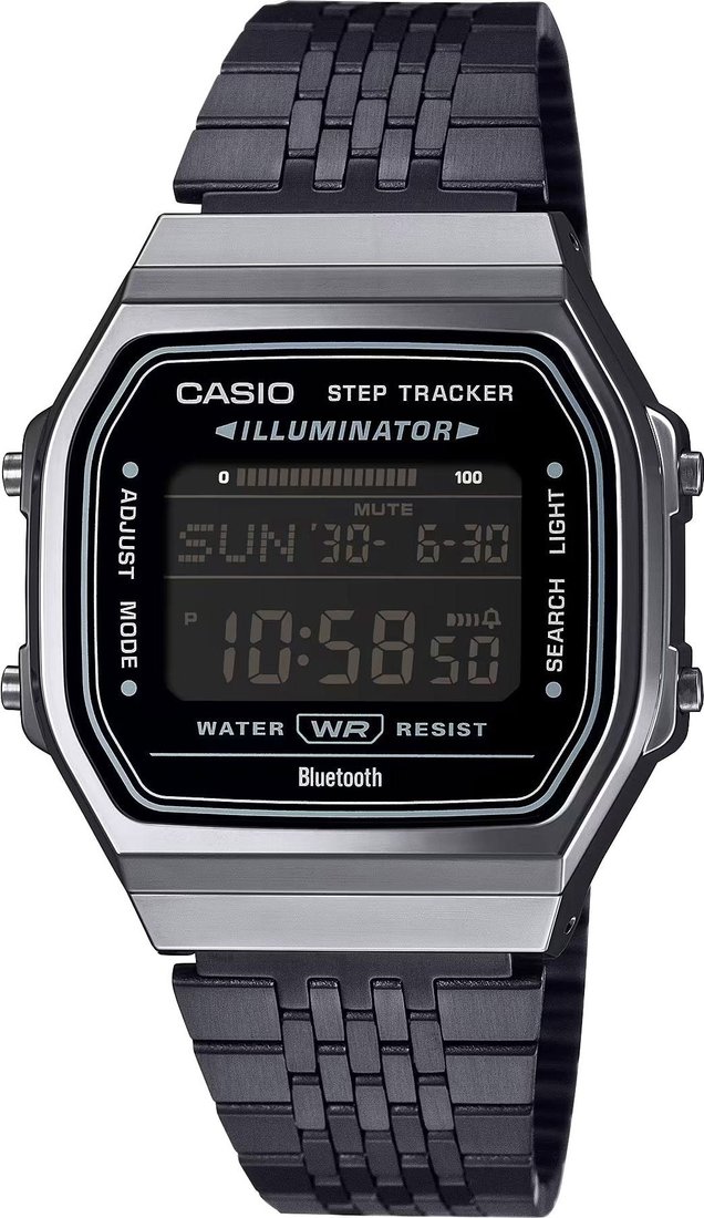 Наручные часы Casio ABL-100WEGG-1B