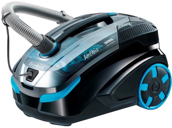 

Пылесос Thomas DryBox Amfibia 788596
