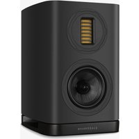 Полочная акустика Wharfedale EVO 5.1 (черный)