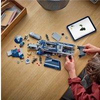 Конструктор LEGO Star Wars 75435 Битва за Фелуцию: Сепаратистский MTT