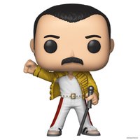 Фигурка Funko Rocks Queen Freddy Mercury Wembley 1986 33732