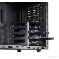 Корпус Cooler Master Centurion 6 Silver/Black 600W (RC-610-SKA600)