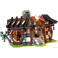 Конструктор LEGO Ninjago 70627 Кузница Дракона