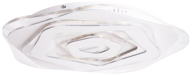 

Светильник-тарелка Arte Lamp Multi-Piuma A1398PL-1CL