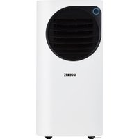 Мобильный кондиционер Zanussi Eclipse ZACM-10 UPW/N6